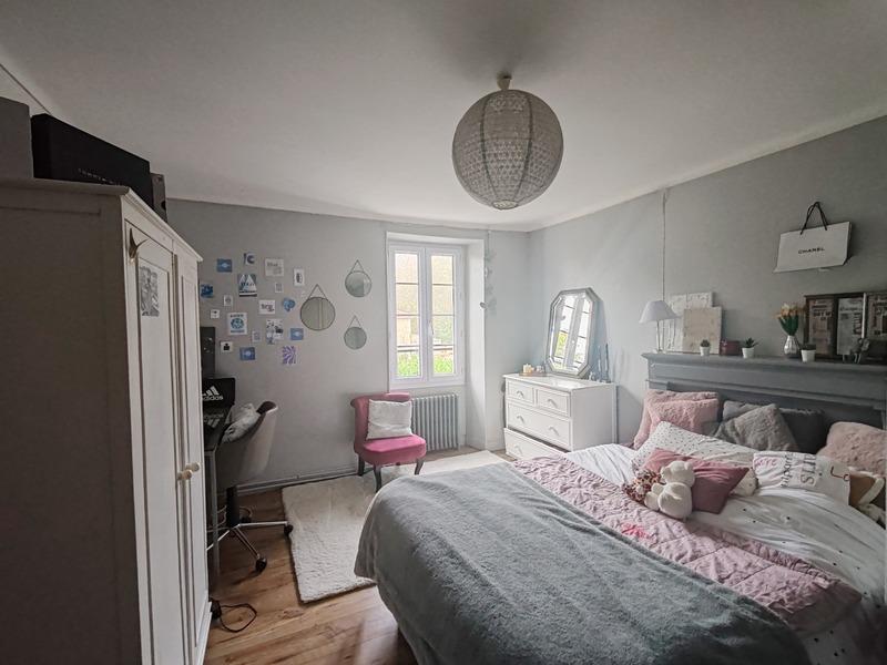 Maison - 155 m² - 6 pièces