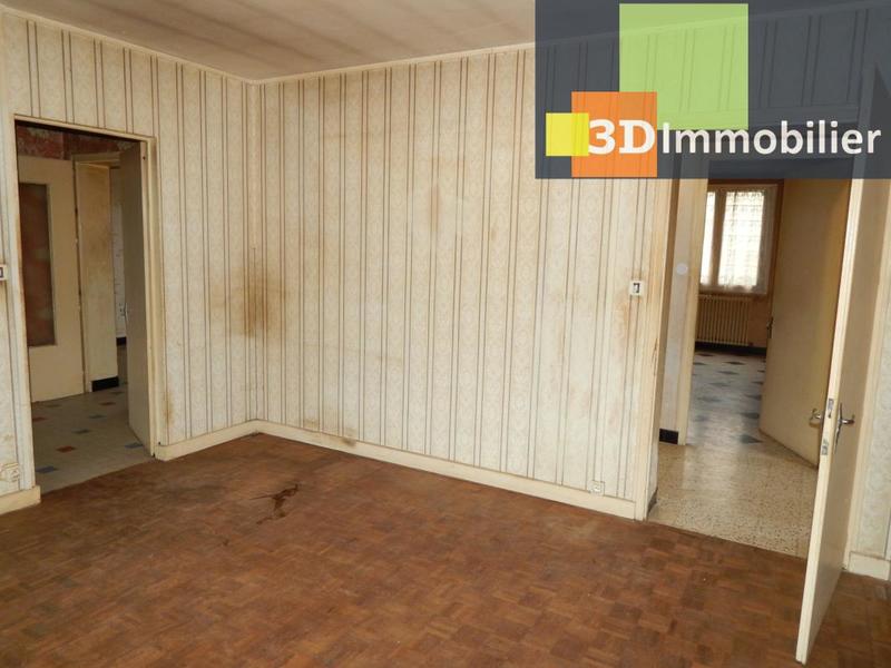 Maison - 112 m² - 5 pièces