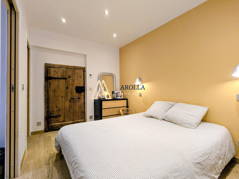 Maison ancienne - 162 m² - 5 pièces