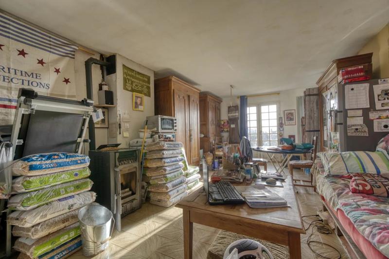 Maison - 78 m² - 4 pièces