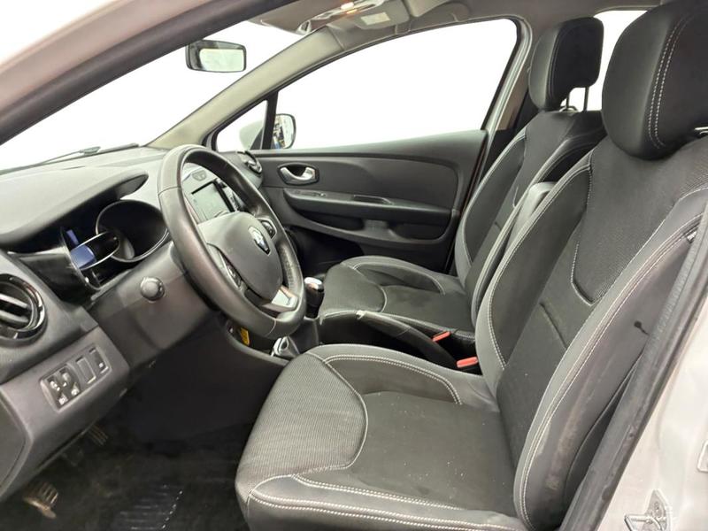 Renault Clio IV Business dCi 90 E6c