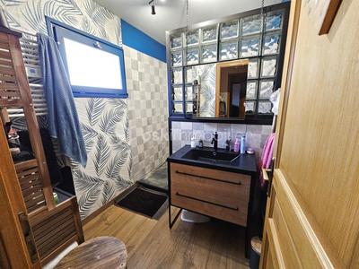 Maison de ville - 90 m² - 5 pièces