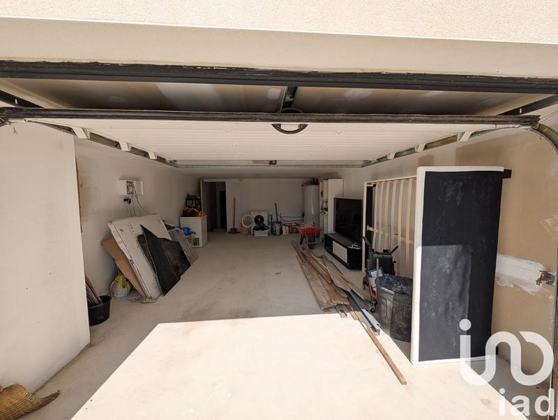 Maison - 190 m² - 5 pièces