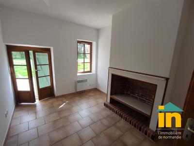 Maison de campagne - 95 m² - 5 pièces