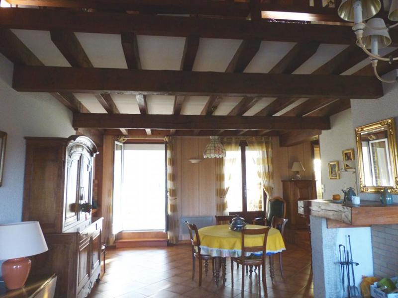 Maison - 195 m² - 5 pièces