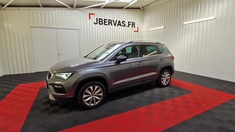 Seat Ateca 2.0 Tdi 150 Dsg7 s&amp;S Business