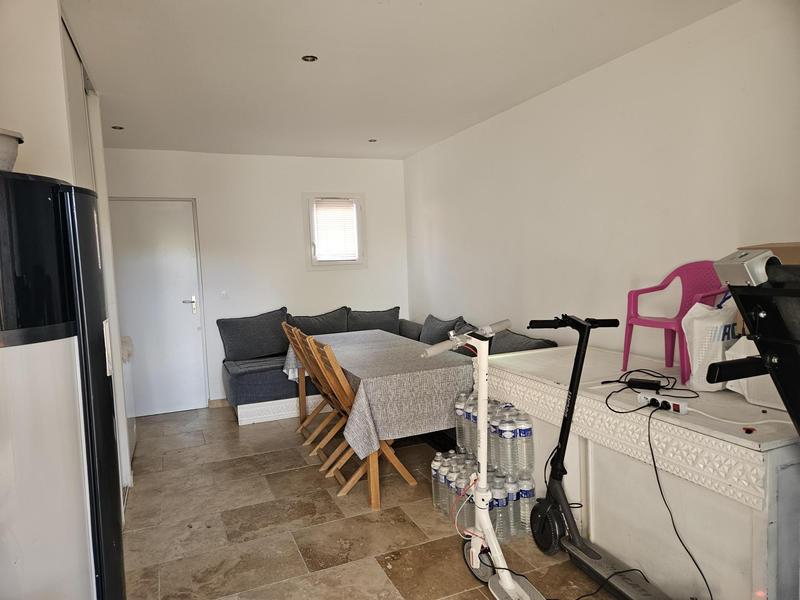 Villa - 90 m² - 5 pièces