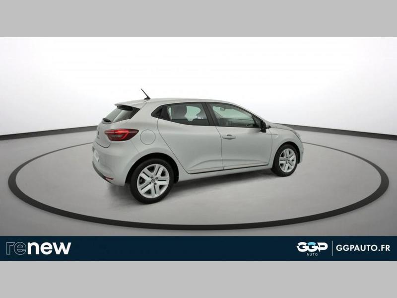 Renault Clio V Business TCe 90 -21n