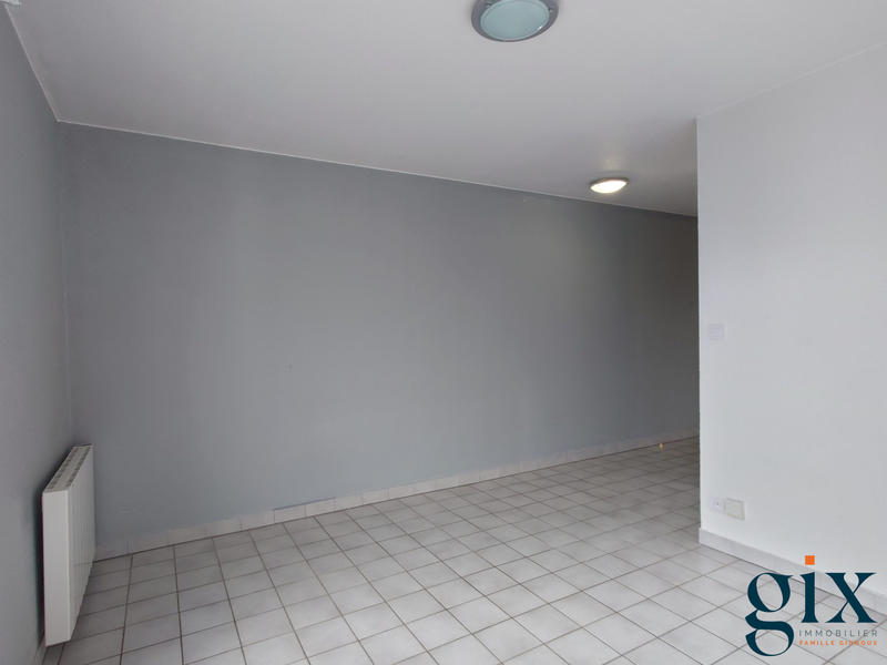 Appartement - 19 m² - 1 pièce