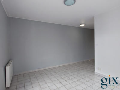 Appartement - 19 m² - 1 pièce