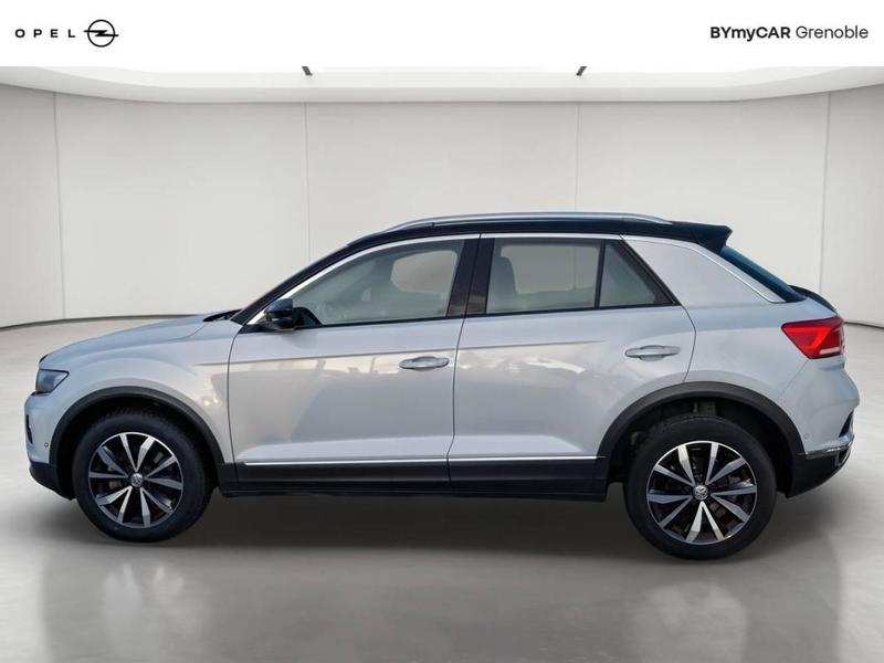 Volkswagen t-Roc 1.0 Tsi 115 Start/Stop Bvm6 Lounge