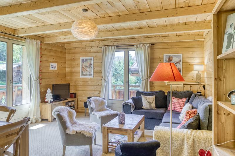 Appartement - 77 m² - 4 pièces