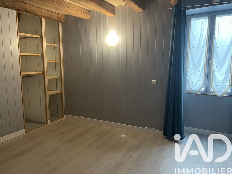 Maison - 103 m² - 4 pièces