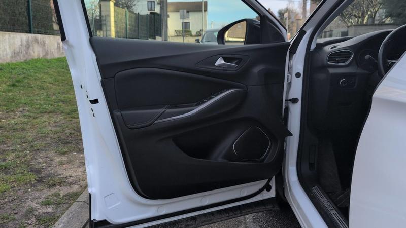 Opel Grandland X 4 1.6 hybrid4 300 Ultimate - Automatique