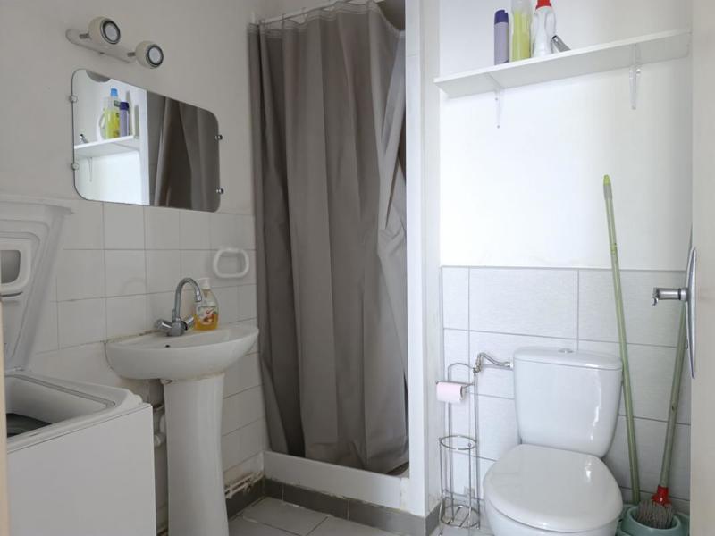 Appartement - 28 m² - 2 pièces