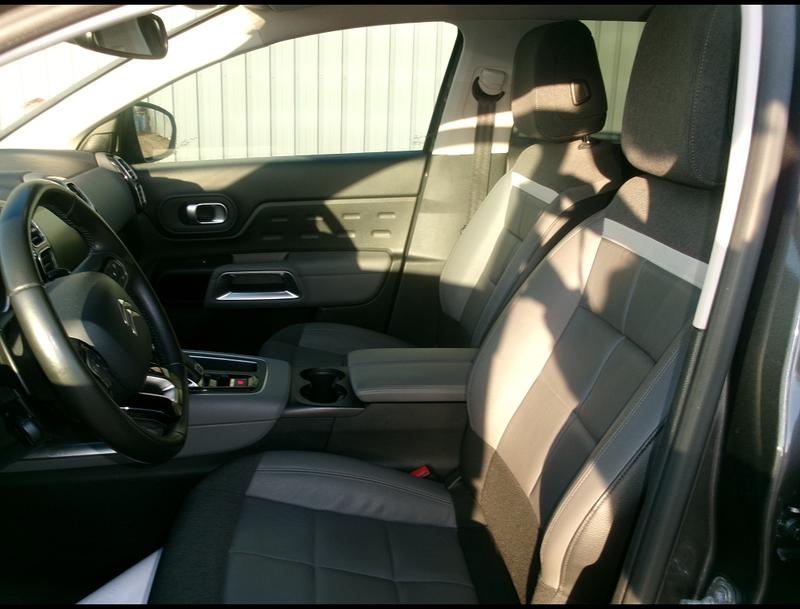 Citroën C5 Aircross Bhdi 130 Feel Eat8