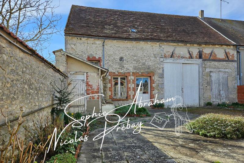 Maison - 183 m² - 7 pièces