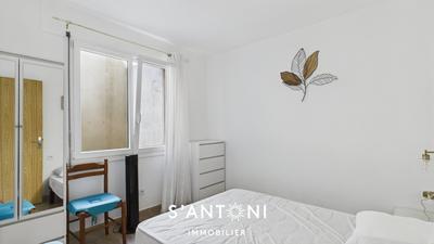 Appartement - 44 m² - 3 pièces