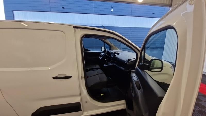 Citroën Berlingo Van Xl 950 Bluehdi 100 Ss Club