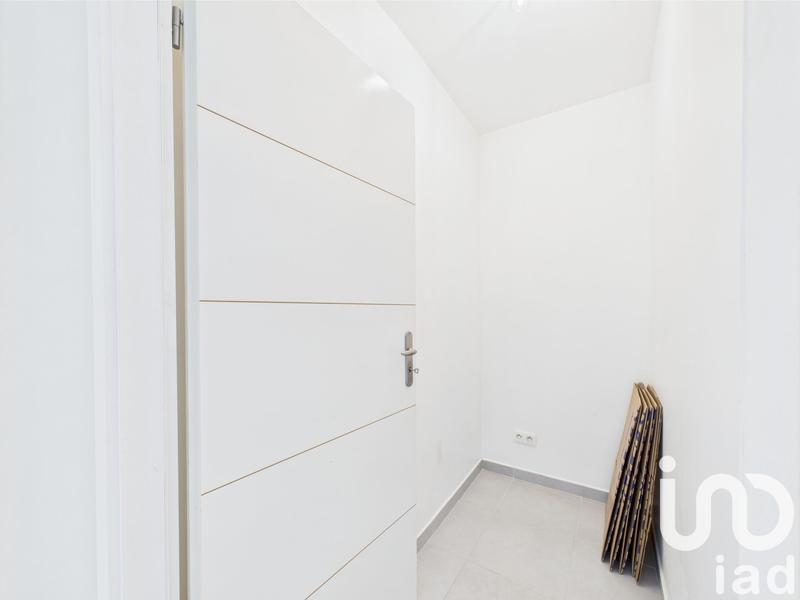 Appartement - 79 m² - 4 pièces