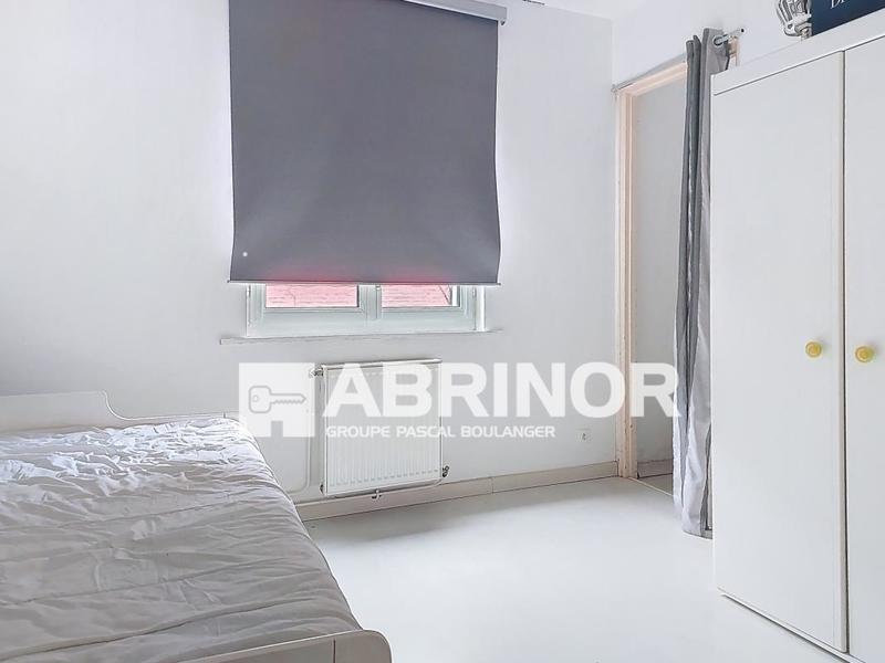 Maison - 83 m² - 4 pièces