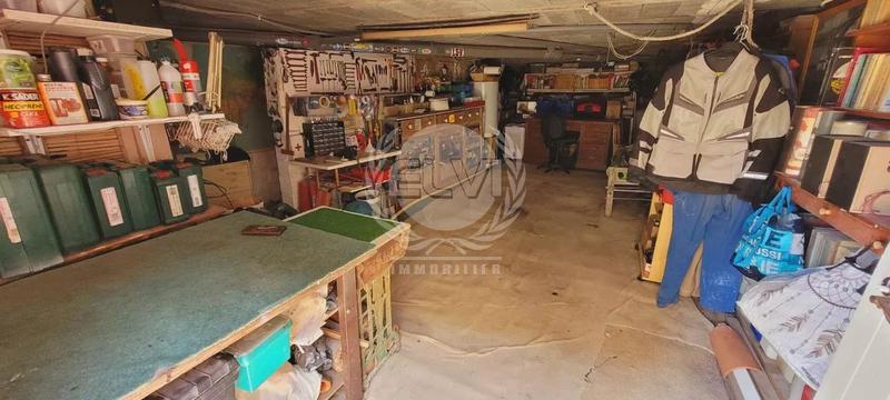 Viager - Maison - 3 pièces