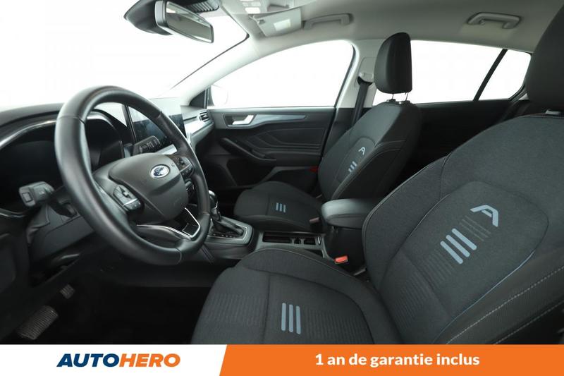 Ford Focus Sw 1.0 Flexifuel Mhev Active X PowerShift 125 ch