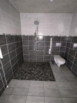 Maison - 195 m² - 7 pièces