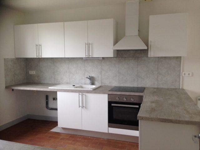 Maison - 73 m² - 3 pièces