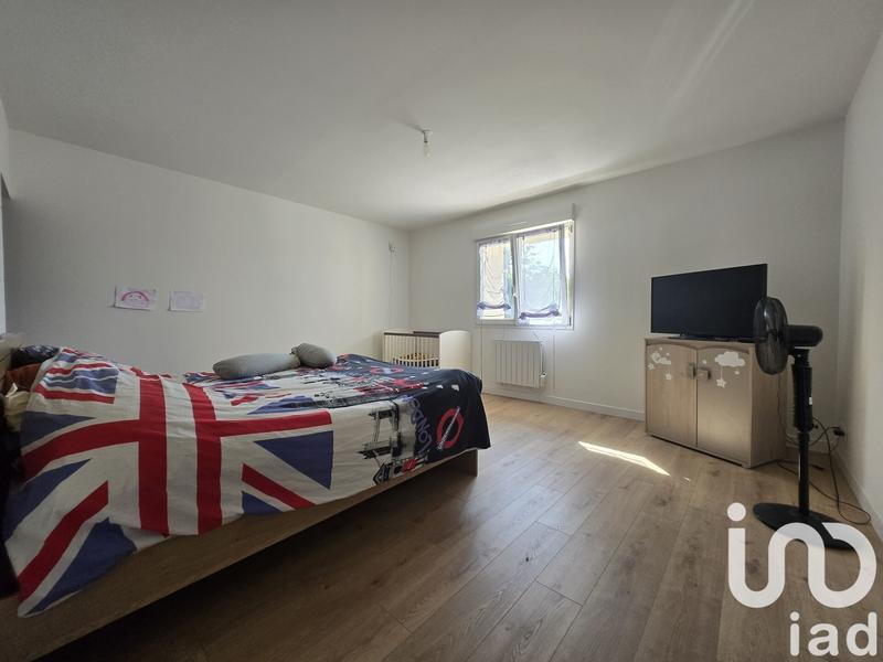 Maison - 359 m² - 8 pièces