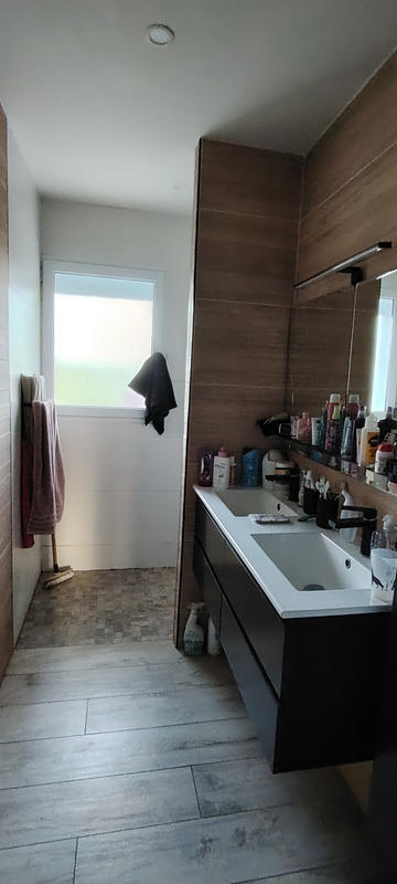 Maison - 106 m² - 7 pièces