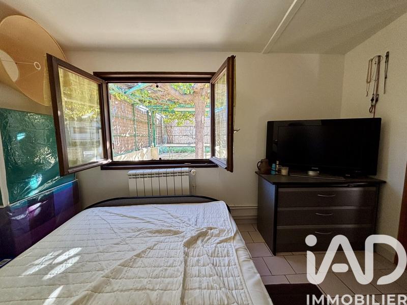 Maison - 50 m² - 3 pièces