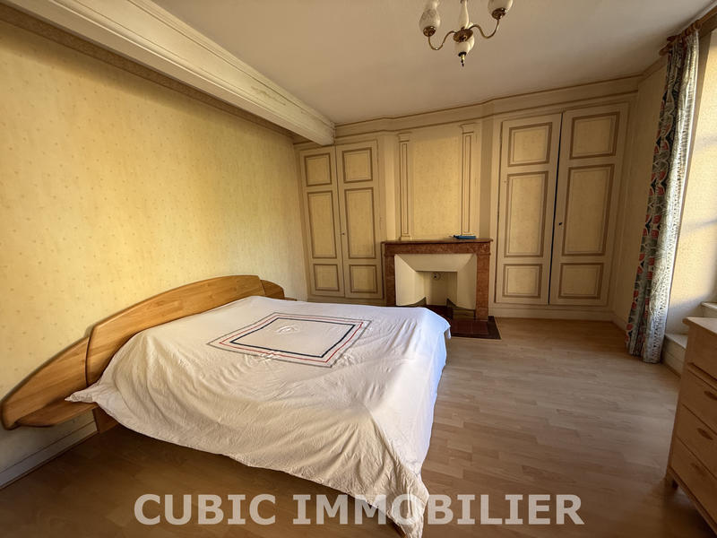 Maison - 150 m² - 4 pièces