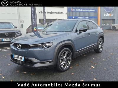 Mazda Mx-30 E-Skyactiv 145ch Industrial Vintage