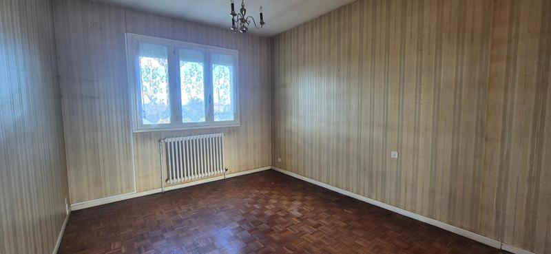 Maison - 161 m² - 5 pièces