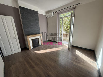 Maison - 67 m² - 3 pièces