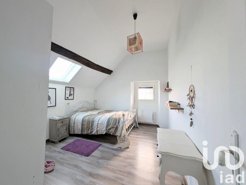 Maison de campagne - 194 m² - 7 pièces