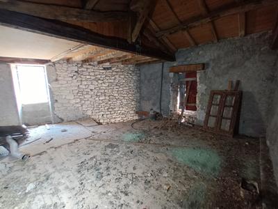 Maison de village - 40 m² - 2 pièces