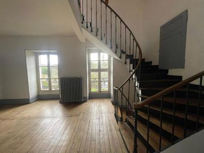 Maison de ville - 230 m²