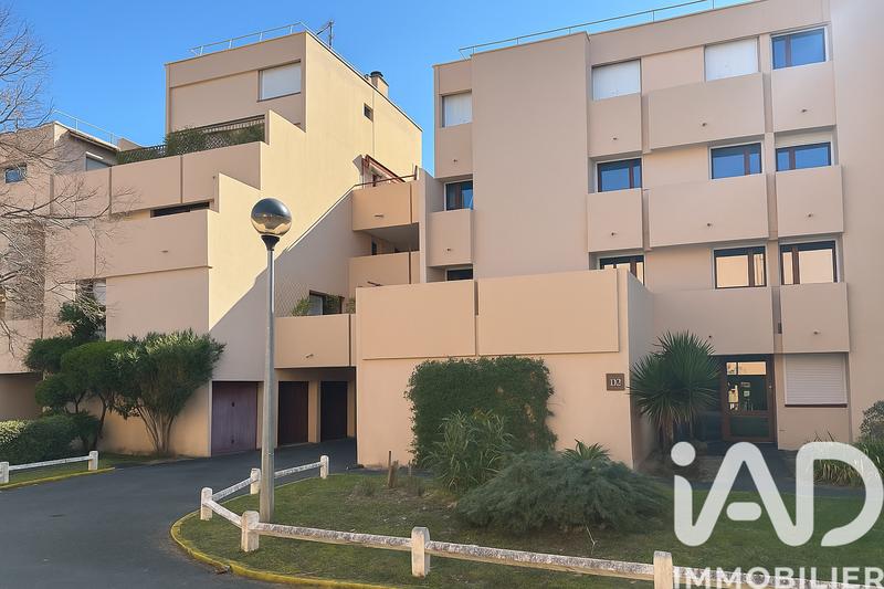 Appartement - 95 m² - 4 pièces