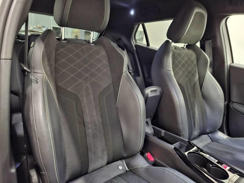 Peugeot 2008 PureTech 130 s&amp;S Eat8 Gt Pack