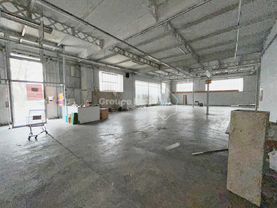 Local commercial - 1 245 m²