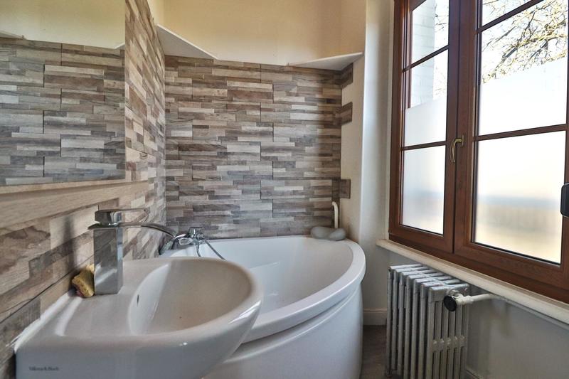 Maison - 153 m² - 6 pièces