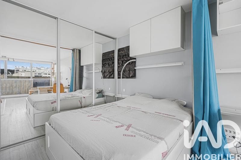 Appartement - 35 m² - 1 pièce