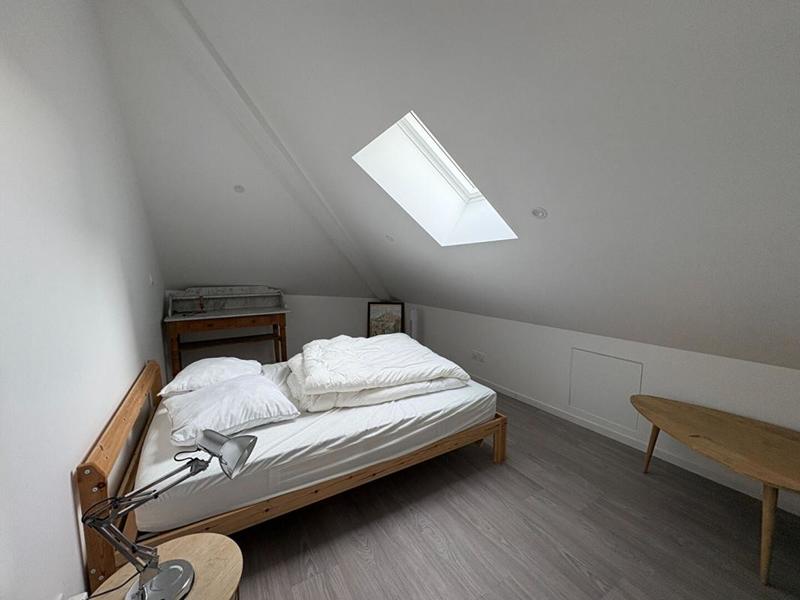 Appartement - 90 m² - 3 pièces