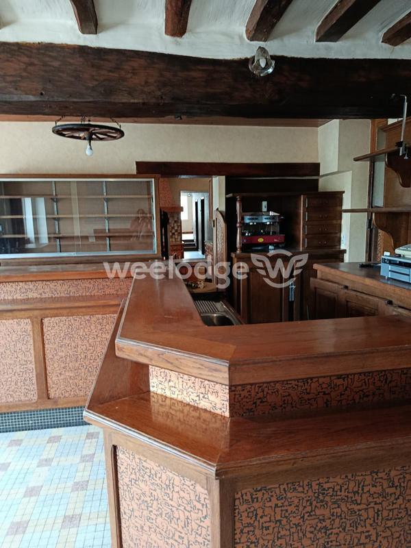 Maison ancienne - 258 m² - 6 pièces