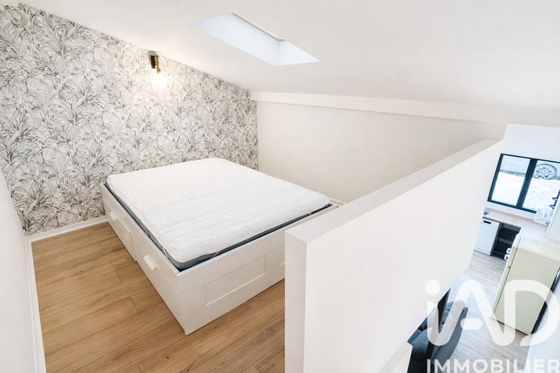 Appartement - 51 m² - 3 pièces