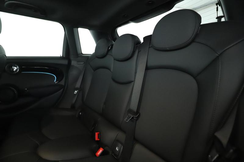 Mini Mini Cooper s Finition Classic Bva7 5p 178 ch