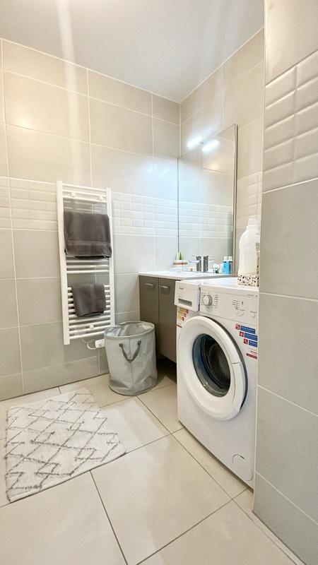 Appartement - 22 m² - 1 pièce