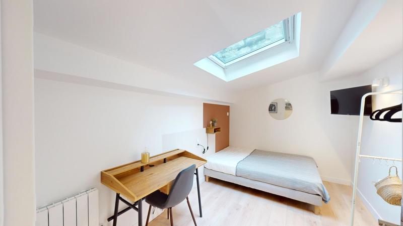 Appartement - 66 m² - 4 pièces